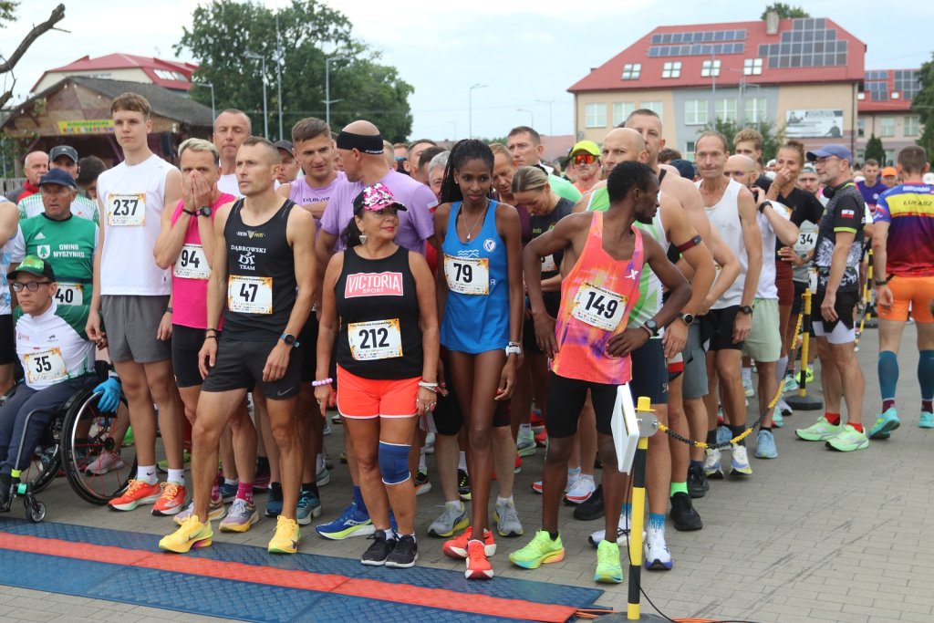 Bieg Miodobrania Kurpiowskiego 2026 z rekordami! Padły niesamowite rezultaty [WIDEO, ZDJĘCIA]