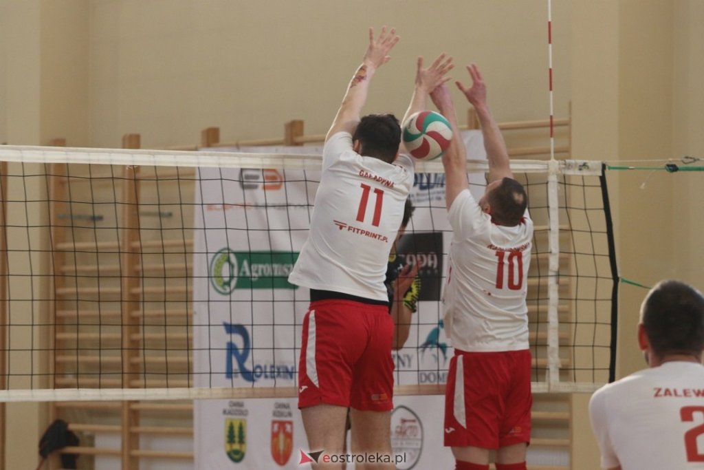 Nowy nabytek SPS Volley Ostrołęka. Trwa budowa składu na nowy sezon