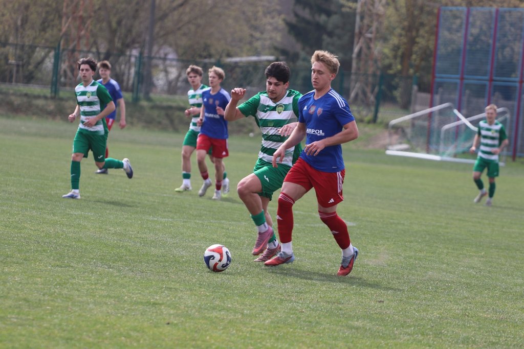 Narew II wygrała z Kurpikiem. Klec huknął, jak z armaty! [ZDJĘCIA]