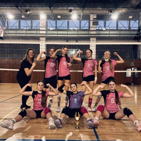 Rywalki były bez szans! Jak kończyć rok, to w takim stylu