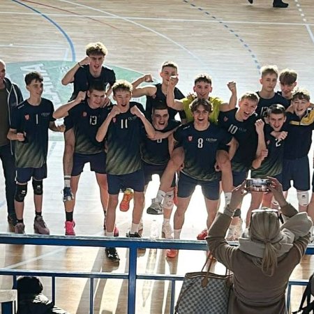 Olimp Ostrołęka powalczy w 1/8 finału Mistrzostw Polski. Oto rywale