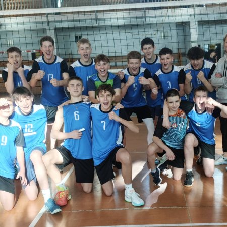 Młodzicy Olimpu Ostrołęka w półfinale Mistrzostw Mazowsza