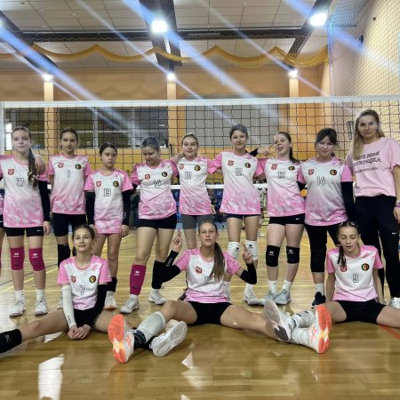 Nike Ostrołęka. "Trójki" w formie. Dwa awanse stały się faktem! [ZDJĘCIA]