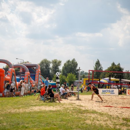 Darmowe atrakcje nad Narwią! Takiej niedzieli w Ostrołęce nie można przegapić