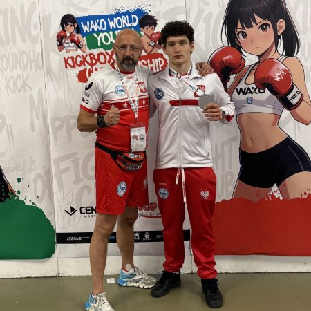 Młodzi sportowcy z gminy Olszewo-Borki podbijają świat i Polskę! [ZDJĘCIA]