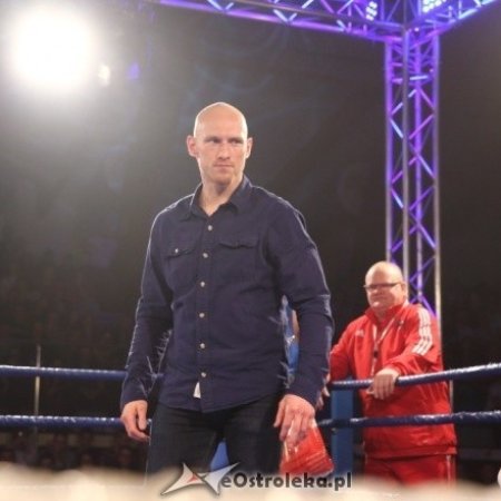 Legendarny „Diablo” odwiedzi Ostrołękę