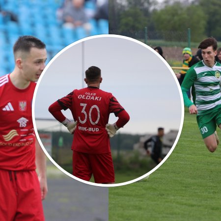 Komu awans, komu spadek? Na lokalnych boiskach gol za golem! [TABELE]