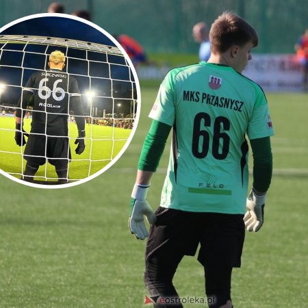 MŚ w socca. Druga wygrana Polaków. Subczyński znów wszedł na karnego