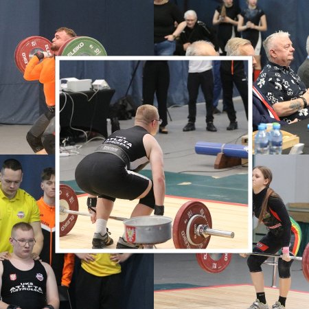 Emocje na pomoście! Zobacz wyniki Mistrzostw Ostrołęki [WIDEO, ZDJĘCIA]