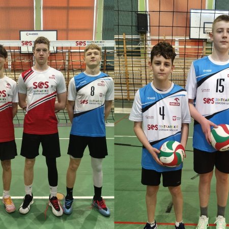 Pięciu zawodników UKS Olimp Ostrołęka powołanych do kadr Mazowsza. Wielki sukces