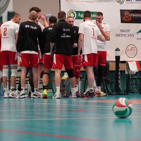 Przerwana passa SPS Volley. "Nie ma co sztucznie kolorować rzeczywistości"