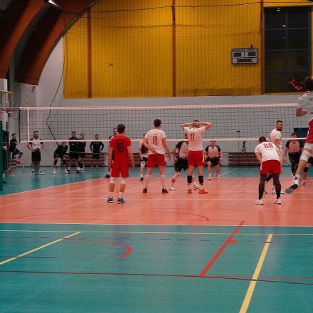 Kolejne wzmocnienie SPS Volley Ostrołęka. Tego siatkarza kibice znają doskonale