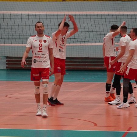 Niesamowite emocje w hali Gołasia! SPS Volley pokonał lidera! [WIDEO, ZDJĘCIA]