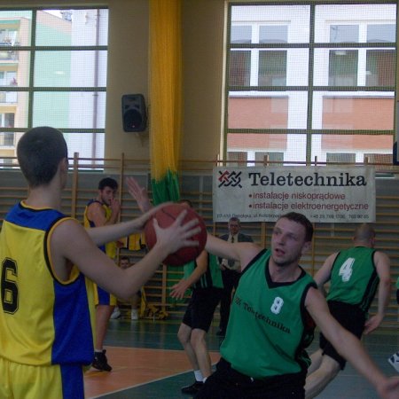 To były czasy! Gdy OTK Teletechnika gromiła rywali w III lidze [ZDJĘCIA]