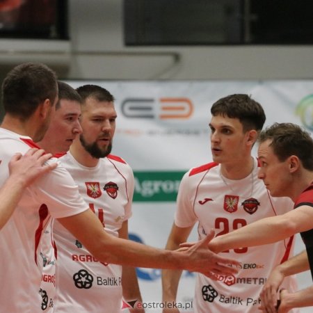 Rywalizacja o wszystko! Volley poznał rywala w barażach