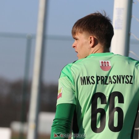 Michał Subczyński zagra na Mistrzostwach Świata!