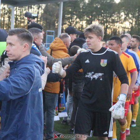 Michał Subczyński w kadrze socca! Ma szansę na Mistrzostwa Europy