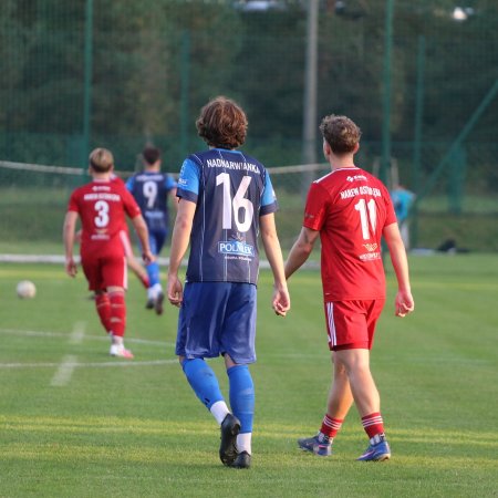 Narew wzięła rewanż i jest w finale! Nadnarwianka pokonana! [ZDJĘCIA]