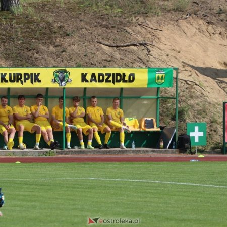 Kurpik Kadzidło z nowym zarządem. "Chcemy pełnej transparentności i rozwoju"