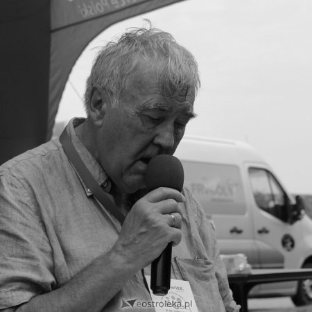 Zmarł Włodzimierz Rezner. Wszyscy poznaliśmy jego charakterystyczny głos