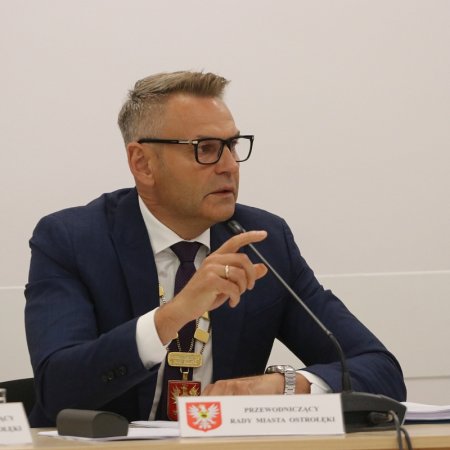 Nowa impreza sportowa w Ostrołęce? Pomysł padł podczas obrad radnych