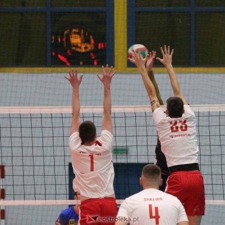 Volley wygrał w Warszawie i to nie koniec dobrych wieści. Rzut oka na tabelę