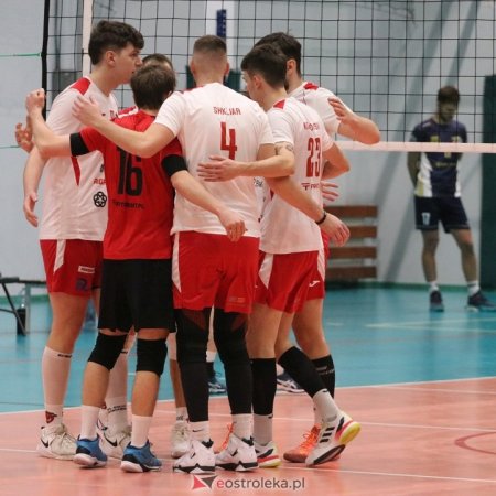 Nieoczekiwany ruch Volleya. Klub ogłosił transfer!