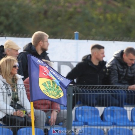 Troszyn znów pokazał klasę. Kolejny weekend z emocjami [ZOBACZ TABELE]