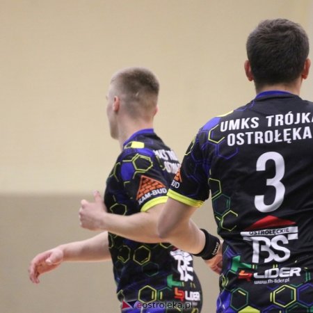 Kto poprowadzi Trójkę Ostrołęka? "Czas na nowy rozdział"