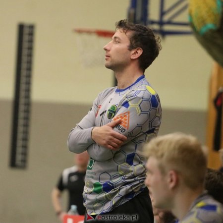 Kluczowa zmiana w Trójce Ostrołęka. Klub ogłosił to oficjalnie