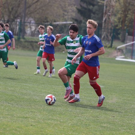 Narew II wygrała z Kurpikiem. Klec huknął, jak z armaty! [ZDJĘCIA]