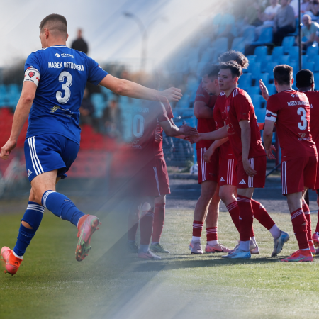 V liga. Narew lepsza od PAF. Niezwykle ważne trzy punkty