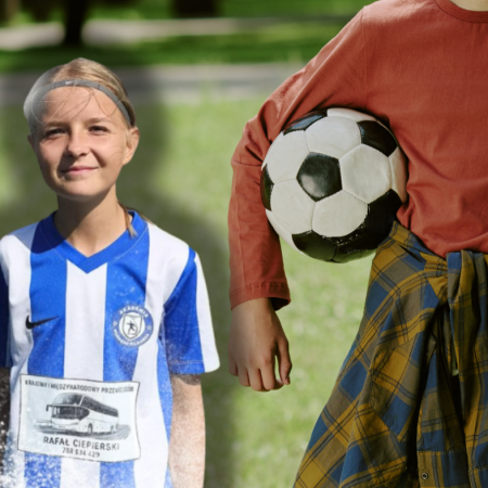 Martyna z przepustką na prestiżowe testy! Kierunek robi wrażenie