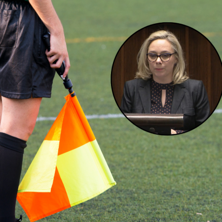 Sędzia pod ochroną? "Nie może podlegać presji zagrożenia, ubliżania, strachu" [WIDEO]