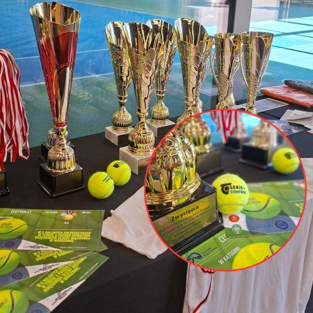 Wielkie emocje na RenoSport: Pięć formacji, jeden cel i walka do ostatniej piłki