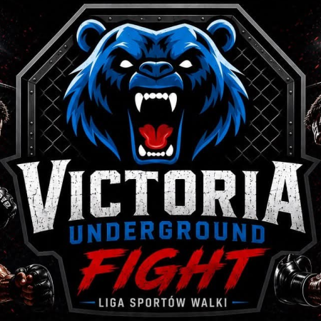 Victoria Underground Fight w Ostrołęce. W planie 20 pojedynków MMA, K1 i Boksu