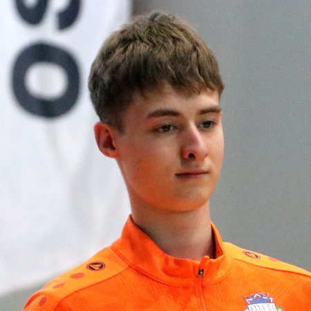 UKS Atleta pęka z dumy! Wojciech Bakuła jedzie na zgrupowanie kadry narodowej