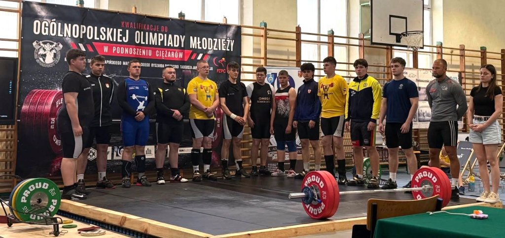 UKS Atleta ma powody do radości. Sebastian i Szymon z rekordami [ZDJĘCIA]