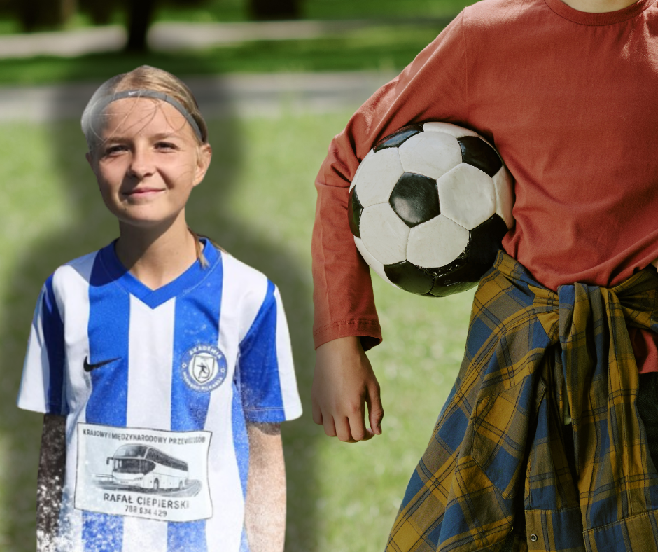 Martyna z przepustką na prestiżowe testy! Kierunek robi wrażenie