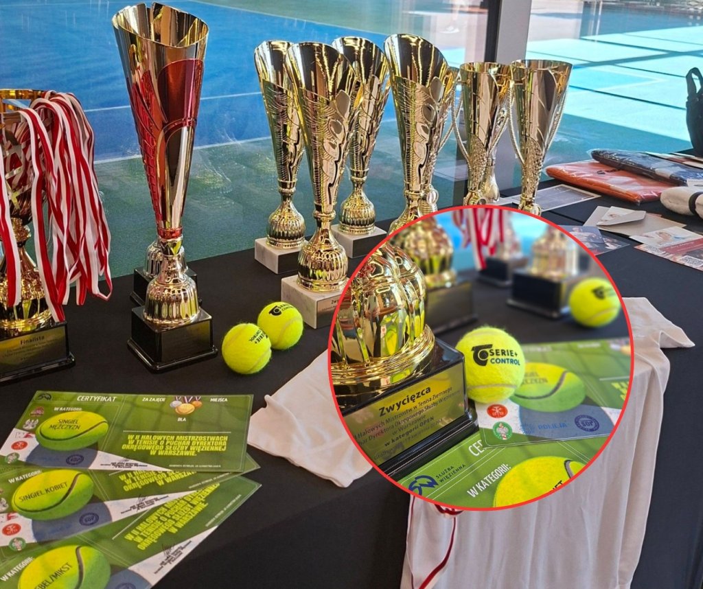 Wielkie emocje na RenoSport: Pięć formacji, jeden cel i walka do ostatniej piłki