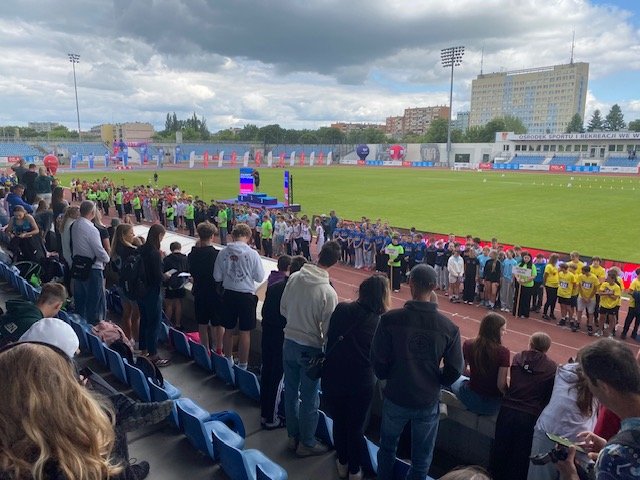 Zosia i Zuzia z UKS Clan Ostrołęka w ogólnopolskim finale Nestle Cup [ZDJĘCIA]