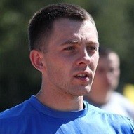 Daniel Zyra