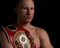 Włodarczyk vs Robinson. Polak obronił pas (WIDEO)