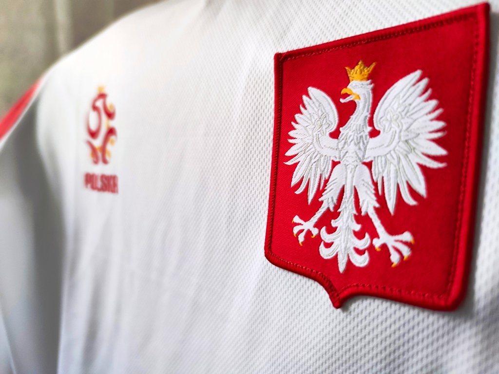Wychowanka Jantaru Ostrołęka w kadrze Polski! Olga Wieremiejczyk powołana do reprezentacji U-20