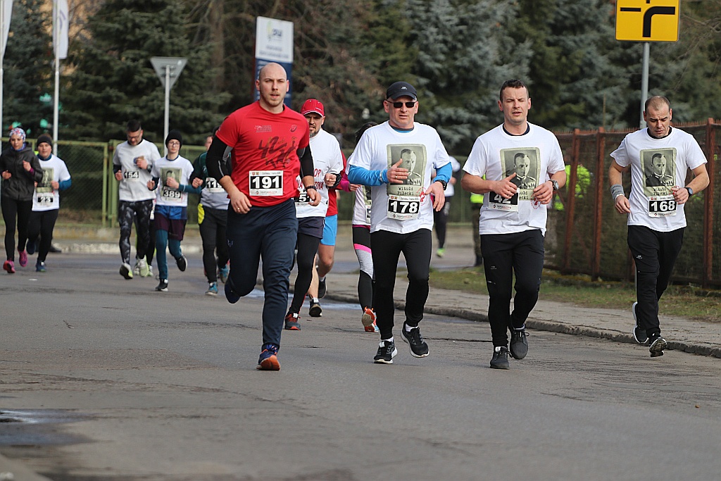 Bieg Tropem Wilczym 2026. Ruszyły zapisy!