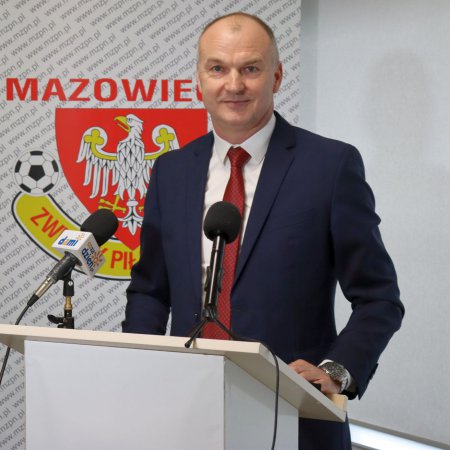 Wybory w MZPN. Pietrzyk prezesem, Mrozek w zarządzie