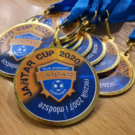 Jantar Cup 2020: Puchar pojechał do Białegostoku. Gospodynie na podium