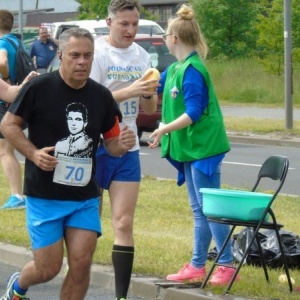 Trwają przygotowania do 23. edycji Półmaratonu Kurpiowskiego w Ostrołęce