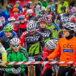 Poland Bike XC na warszawskim Ursynowie [ZDJĘCIA]