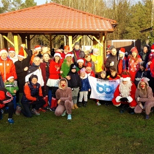 Sportowa wigilia w Aleksandrowie. Jedyna taka w regionie! (zdjęcia)